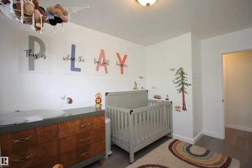 13312 137 Street, Edmonton, AB - Indoor Photo Showing Bedroom