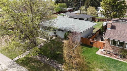 13312 137 Street, Edmonton, AB - Outdoor