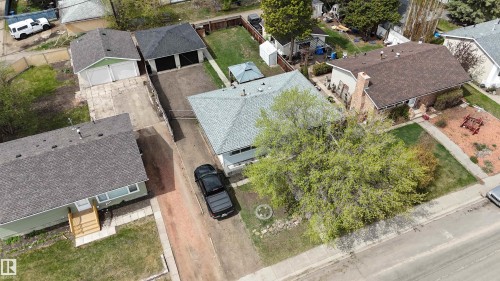 13312 137 Street, Edmonton, AB - Outdoor