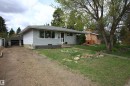 13312 137 Street, Edmonton, AB  - Outdoor 