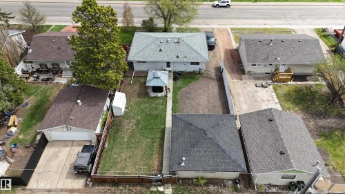 13312 137 Street, Edmonton, AB - Outdoor