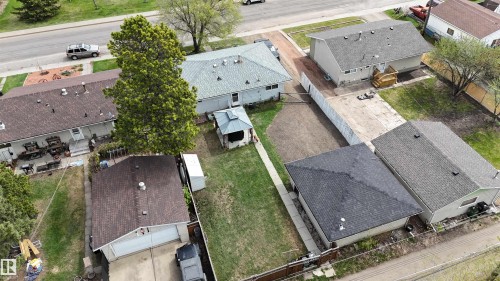 13312 137 Street, Edmonton, AB - Outdoor With View