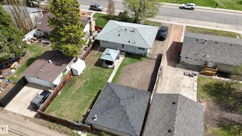 13312 137 Street, Edmonton, AB - Outdoor