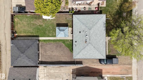 13312 137 Street, Edmonton, AB - Outdoor