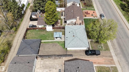 13312 137 Street, Edmonton, AB - Outdoor With View