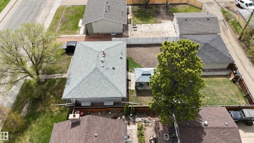 13312 137 Street, Edmonton, AB - Outdoor With Deck Patio Veranda