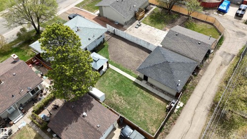13312 137 Street, Edmonton, AB - Outdoor