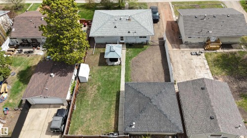 13312 137 Street, Edmonton, AB - Outdoor