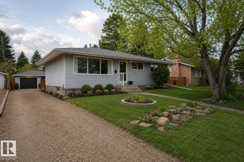 13312 137 Street, Edmonton, AB - Outdoor