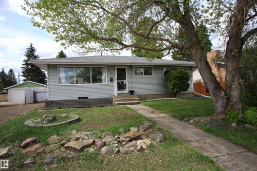 13312 137 Street, Edmonton, AB - Outdoor