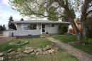 13312 137 Street, Edmonton, AB  - Outdoor 