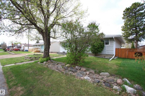13312 137 Street, Edmonton, AB - Outdoor