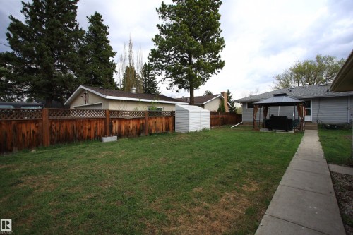 13312 137 Street, Edmonton, AB - Outdoor