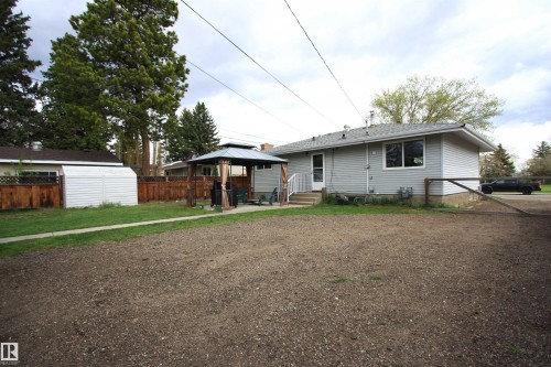 13312 137 Street, Edmonton, AB - Outdoor