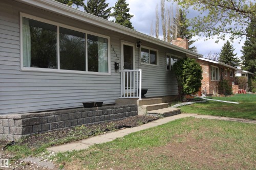 13312 137 Street, Edmonton, AB - Outdoor