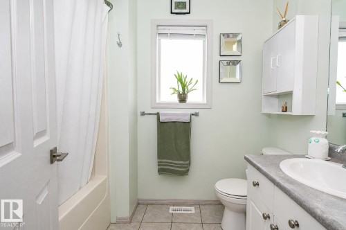 17311 90 Street, Edmonton, AB - Indoor Photo Showing Bathroom
