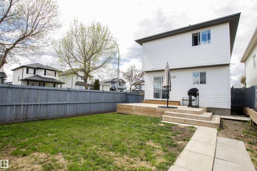 17311 90 Street, Edmonton, AB - Outdoor