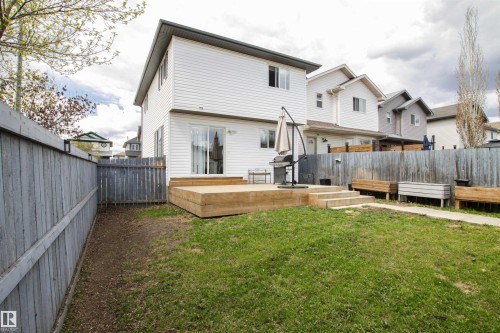 17311 90 Street, Edmonton, AB - Outdoor