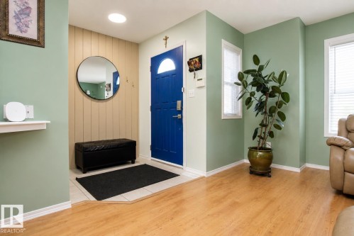 17311 90 Street, Edmonton, AB - Indoor Photo Showing Other Room
