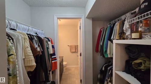 90 3010 33 Avenue, Edmonton, AB - Indoor With Storage