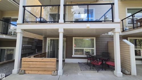90 3010 33 Avenue, Edmonton, AB - Outdoor With Exterior