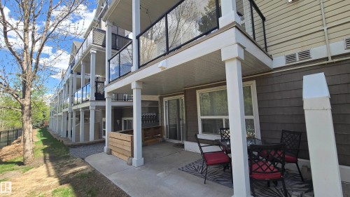 90 3010 33 Avenue, Edmonton, AB - Outdoor With Exterior