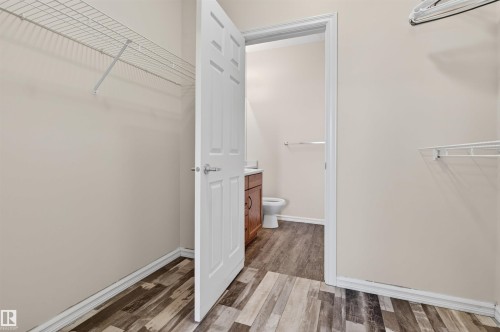 125 263 Macewan Road, Edmonton, AB - Indoor With Storage