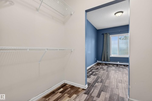 125 263 Macewan Road, Edmonton, AB - Indoor With Storage