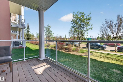 125 263 Macewan Road, Edmonton, AB - Outdoor With Exterior