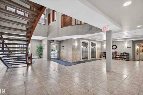 125 263 Macewan Road, Edmonton, AB - Indoor Photo Showing Other Room