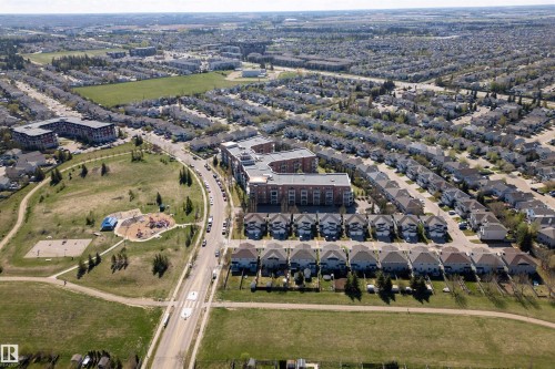 125 263 Macewan Road, Edmonton, AB - Outdoor With View