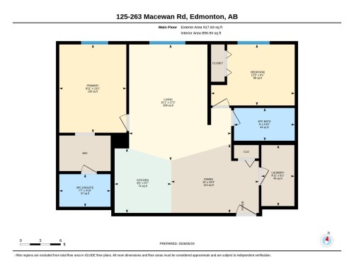 125 263 Macewan Road, Edmonton, AB - Other