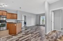 125 263 Macewan Road, Edmonton, AB  - Indoor Photo Showing Kitchen 