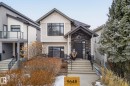 9648 83 Avenue, Edmonton, AB  - Outdoor 