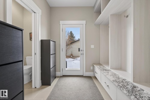 9648 83 Avenue, Edmonton, AB - Indoor