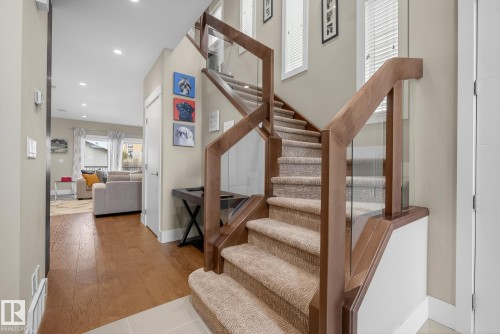 9648 83 Avenue, Edmonton, AB - Indoor Photo Showing Other Room