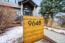 9648 83 Avenue, Edmonton, AB  - Outdoor 