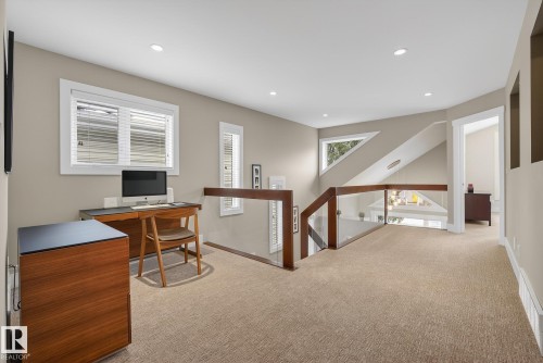 9648 83 Avenue, Edmonton, AB - Indoor