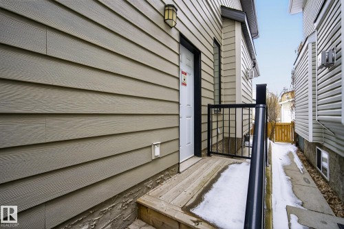 9648 83 Avenue, Edmonton, AB - Outdoor