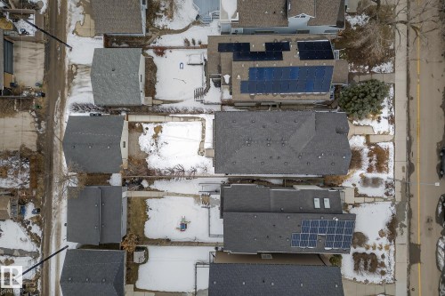 9648 83 Avenue, Edmonton, AB - Outdoor With View