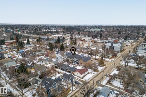 9648 83 Avenue, Edmonton, AB - Outdoor With View