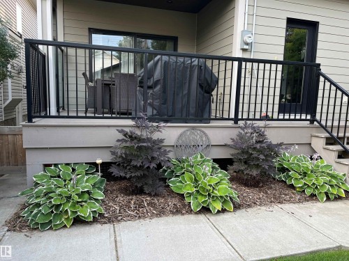 9648 83 Avenue, Edmonton, AB - Outdoor With Exterior