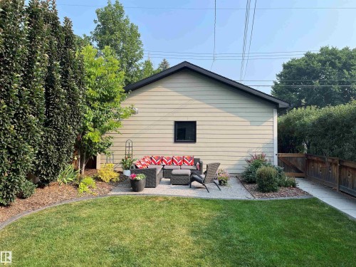 9648 83 Avenue, Edmonton, AB - Outdoor