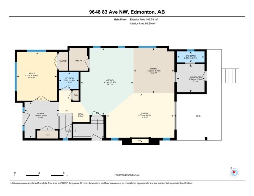 9648 83 Avenue, Edmonton, AB - Other