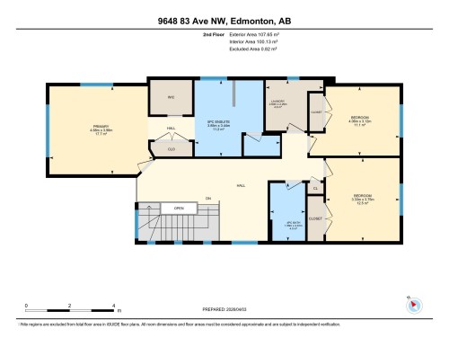 9648 83 Avenue, Edmonton, AB - Other