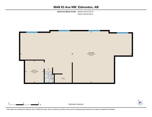 9648 83 Avenue, Edmonton, AB - Other