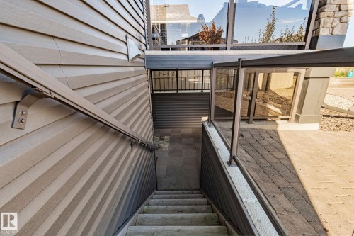 67 Enchanted Way N, St. Albert, AB - Outdoor With Exterior
