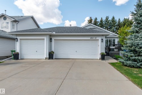 4012 53 Street, Beaumont, AB - Outdoor With Facade