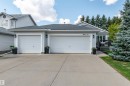 4012 53 Street, Beaumont, AB  - Outdoor With Facade 