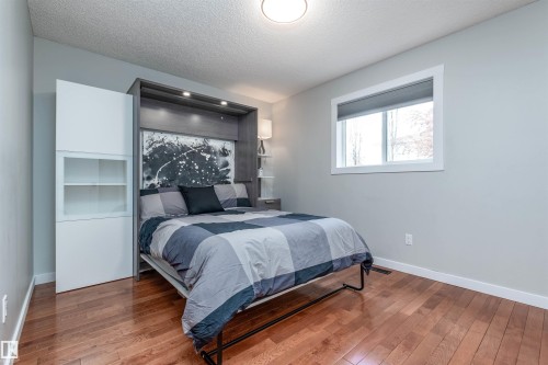 4012 53 Street, Beaumont, AB - Indoor Photo Showing Bedroom